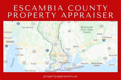 Escambia County Property Appraiser